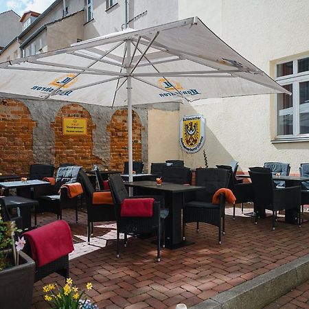 Hotel Alt Goerlitz Экстерьер фото