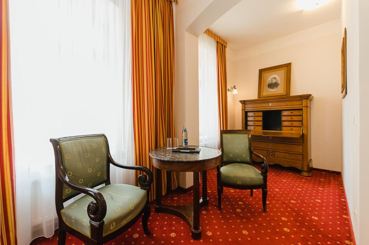 Hotel Alt Goerlitz Экстерьер фото